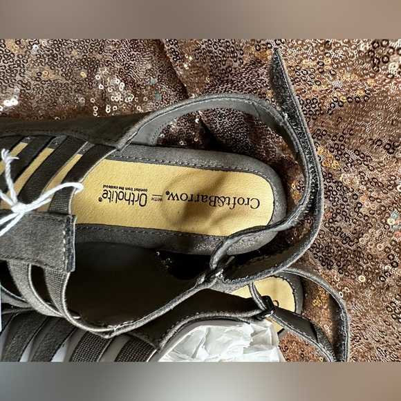 Craft and Borrow heels - Picture 2 of 7